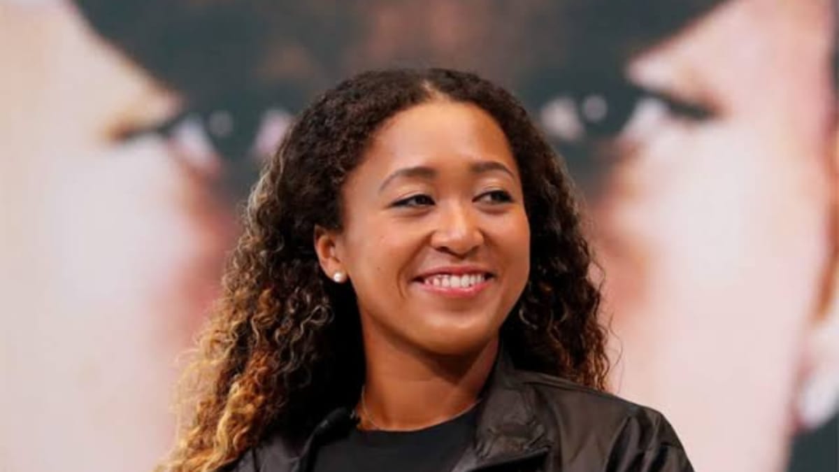 Find Out: Which Grammy winner mentions Naomi Osaka in her new song