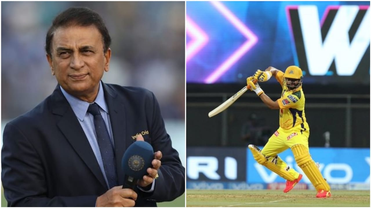 IPL 2021: ‘Well played Suresh Raina,’ says Sunil Gavaskar as the southpaw returns in CSK colours