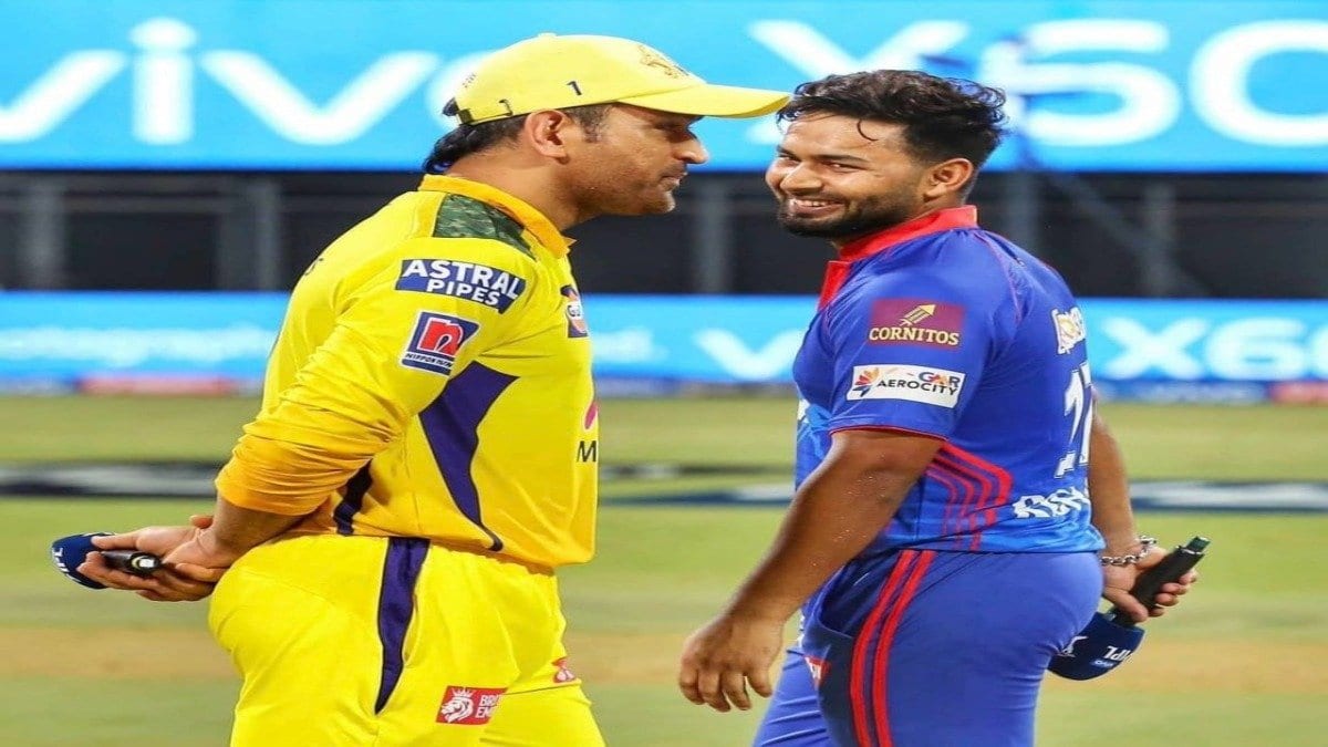 IPL 2021: “Pitch is tacky for half an hour when match starts at 7:30” – MS Dhoni expresses dissatisfaction with match timings