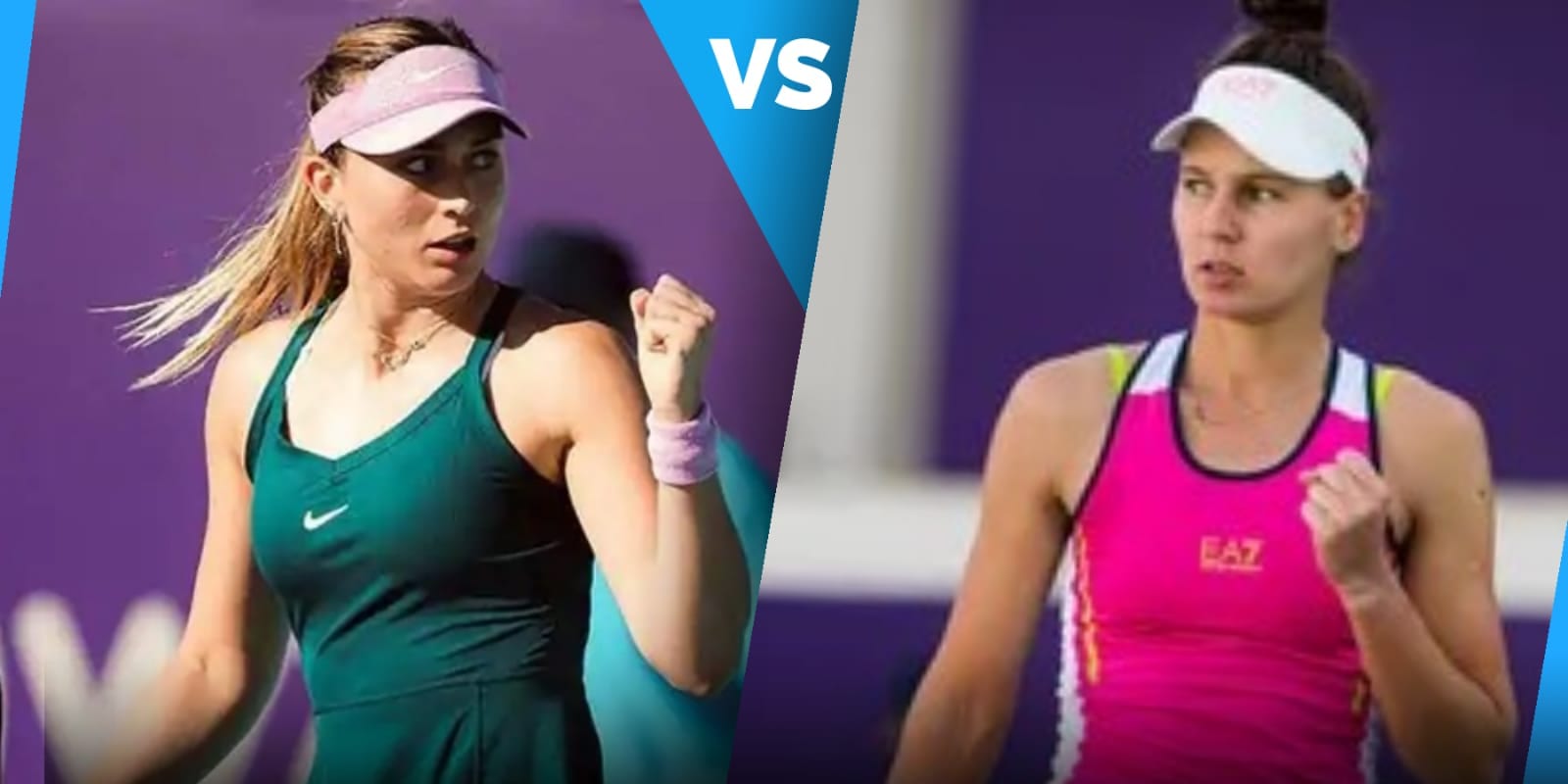 WTA Charleston Open 2021: Veronika Kudermetova vs Paula Badosa —Preview, Head to head and Prediction for Volvo Car Open