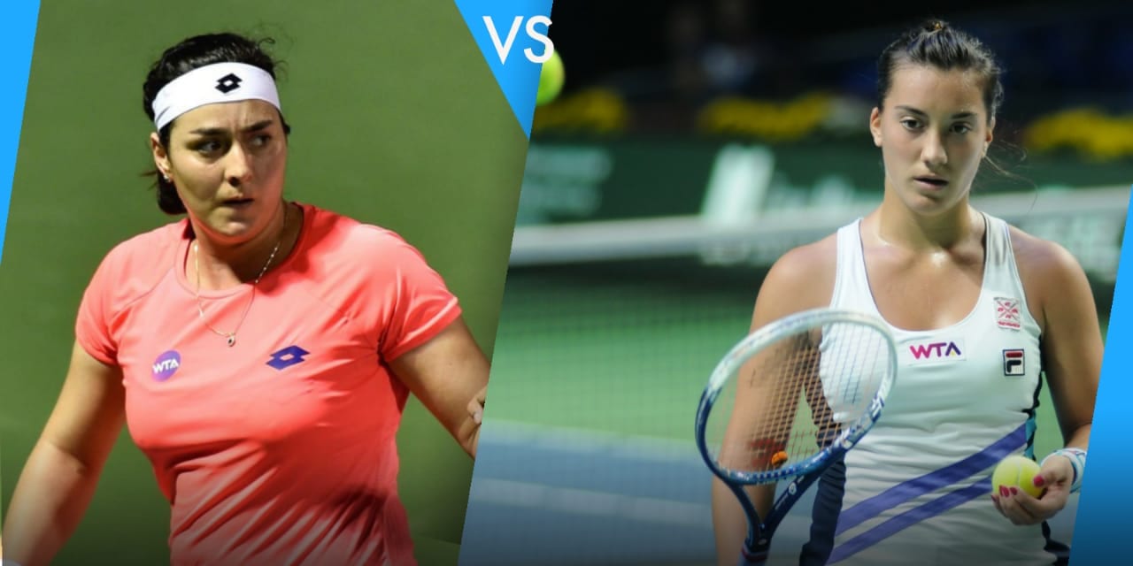 WTA Charleston 2021: Ons Jabeur vs Danka Kovinic – Preview, Head to Head and Prediction for Volvo Car Open