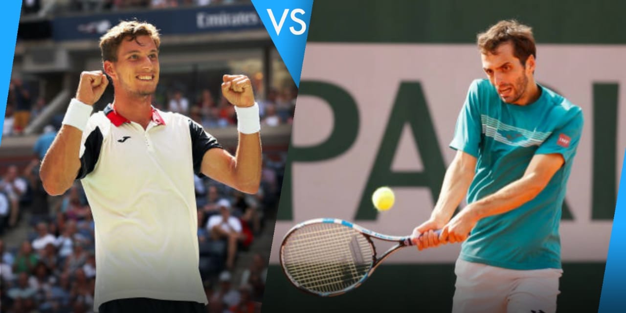 ATP Marbella 2021: Pablo Carreno Busta vs Albert Ramos Vinolas – Preview, Head to Head and Prediction for Andalucia Open