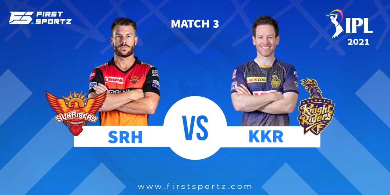 IPL 2021: Sunrisers Hyderabad vs Kolkata Knight Riders – Preview, Predicted XIs, Head-to-Head, Live Streaming and Match Prediction