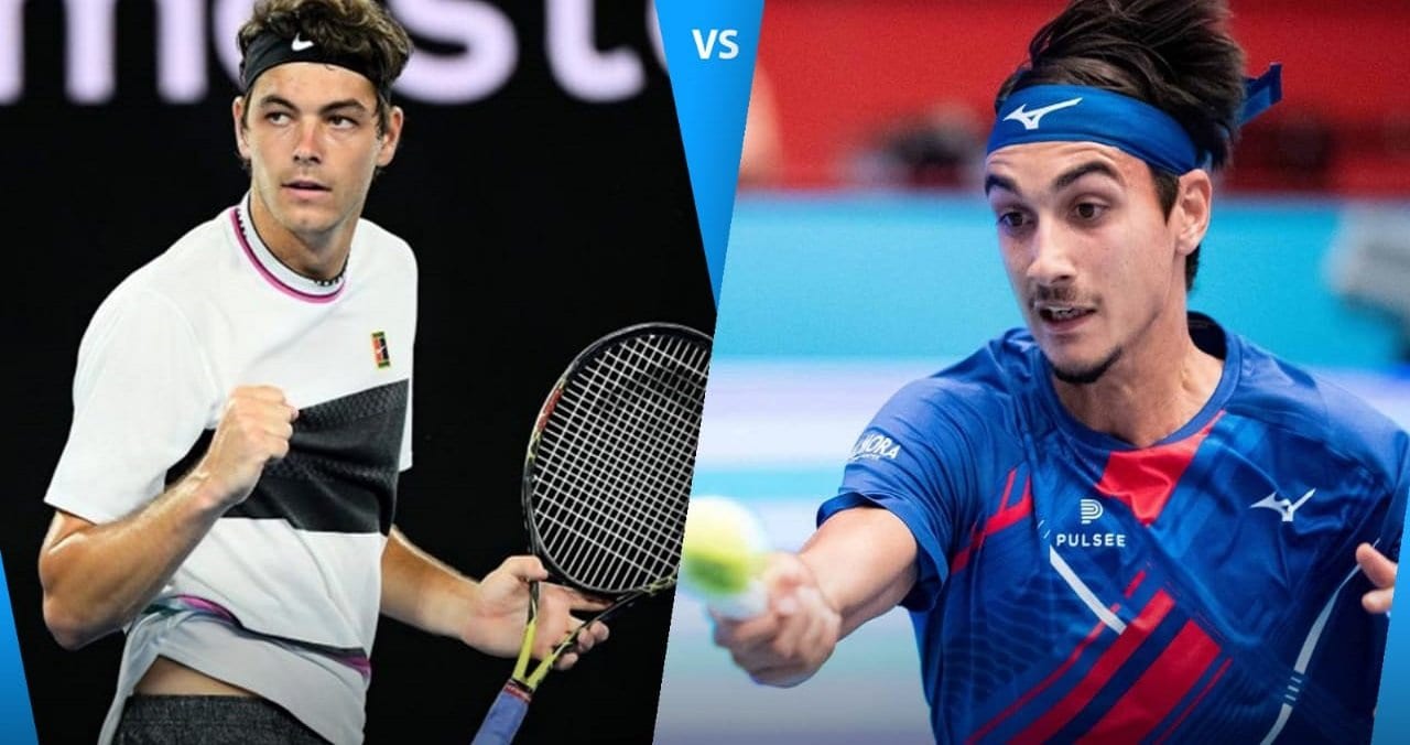 ATP Sardegna Open: Lorenzo Sonego vs Taylor Fritz – Preview, Head to Head and Prediction for Cagliari 2021