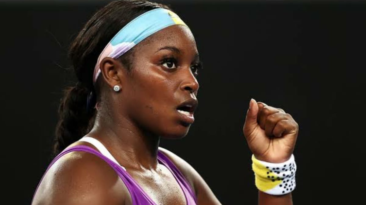 “I’ve gone to therapy since I was 13!” Former World No.3 Sloane Stephens makes BOLD admission on her mental health