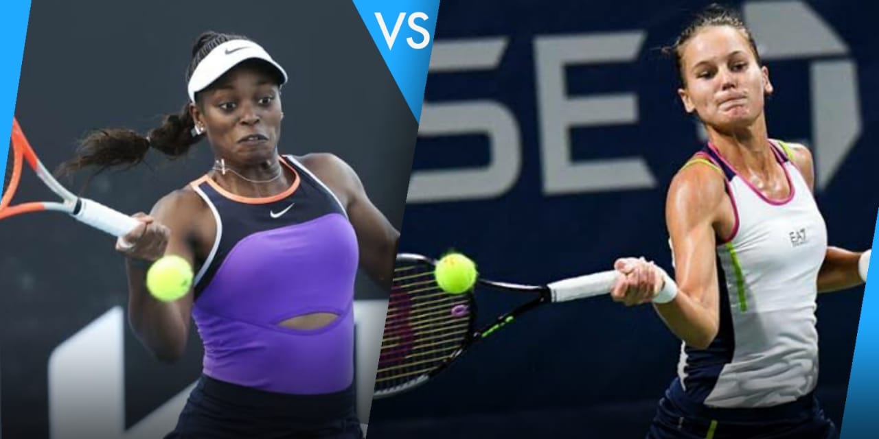 WTA Charleston 2021: Sloane Stephens vs Veronika Kudermetova–Preview, Head to Head and Prediction for Volvo Car Open