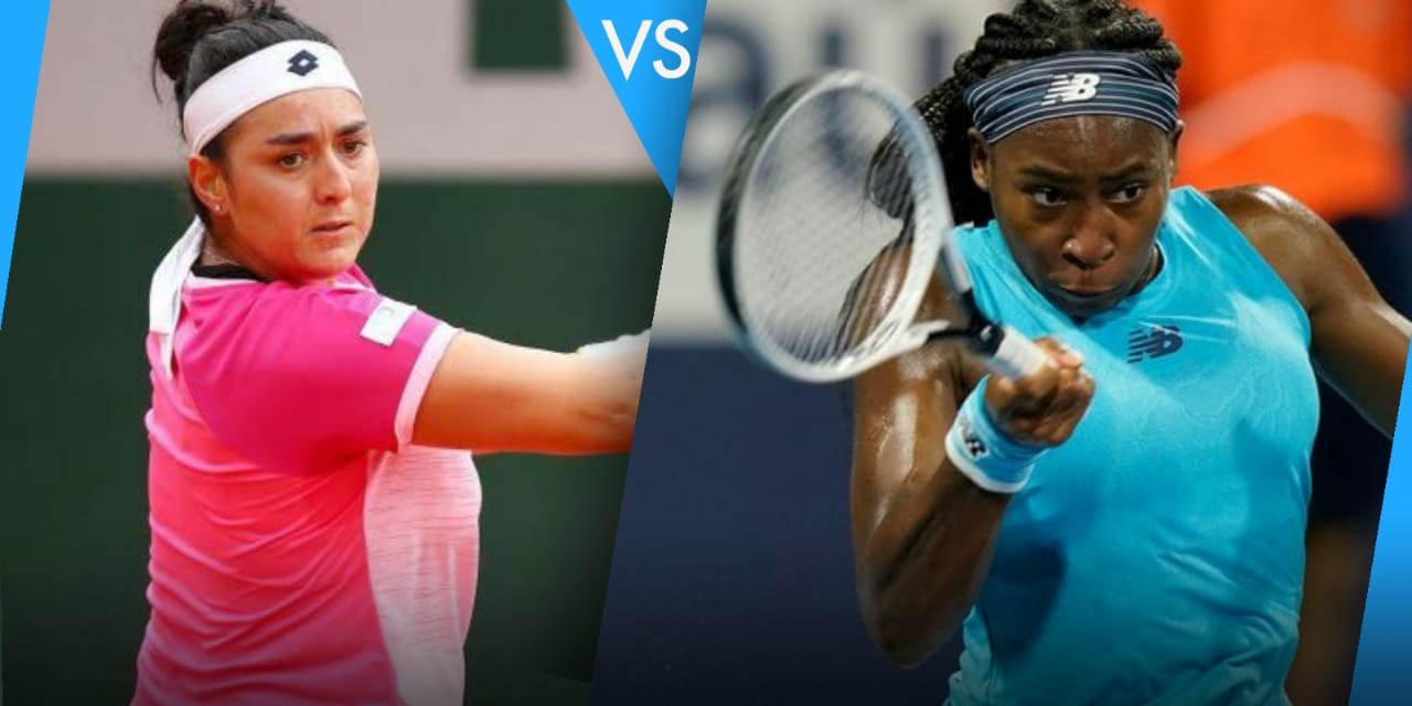 WTA Charleston 2021: Ons Jabeur vs Coco Gauff–Preview, Head to Head and Prediction for Volvo Car Open