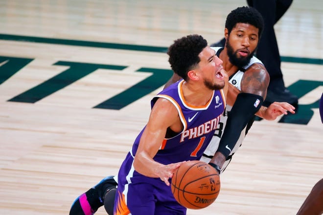 2021 NBA Playoffs: Los Angeles Clippers vs Phoenix Suns live stream – When, Where and How to watch Game 1 – June 21st, 2021