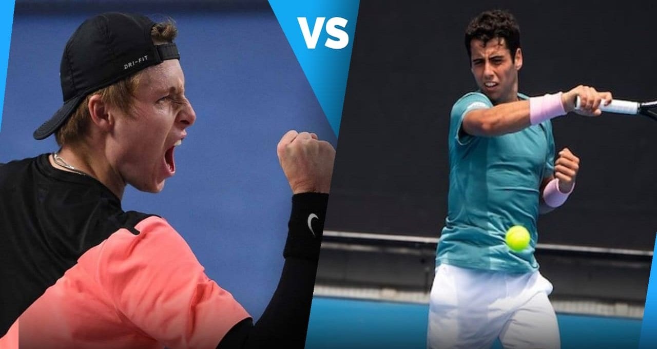 ATP Marbella 2021: Ilya Ivashka vs Jaume Munar– Preview, Head-to-Head and Prediction for Andalucia Open