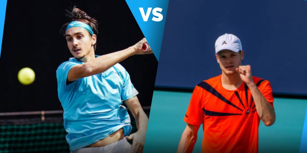 ATP Sardegna Open : Lorenzo Sonego vs Yannick Hanfmann – Preview, Head to Head and Prediction for Cagliari 2021