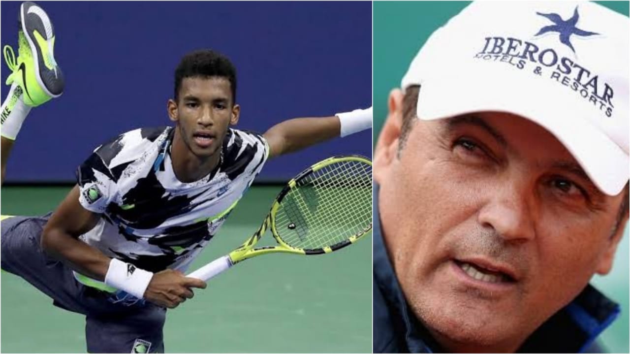 Toni Nadal returns to the coaching arena; joins Felix Auger-Aliassime’s camp