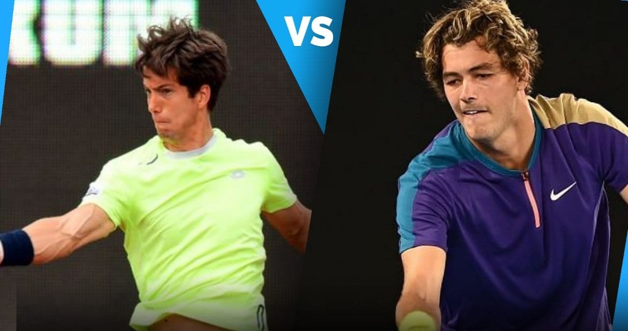 ATP Sardegna Open : Taylor Fritz vs Aljaz Bedene –Preview, Head to Head and Prediction for Cagliari 2021