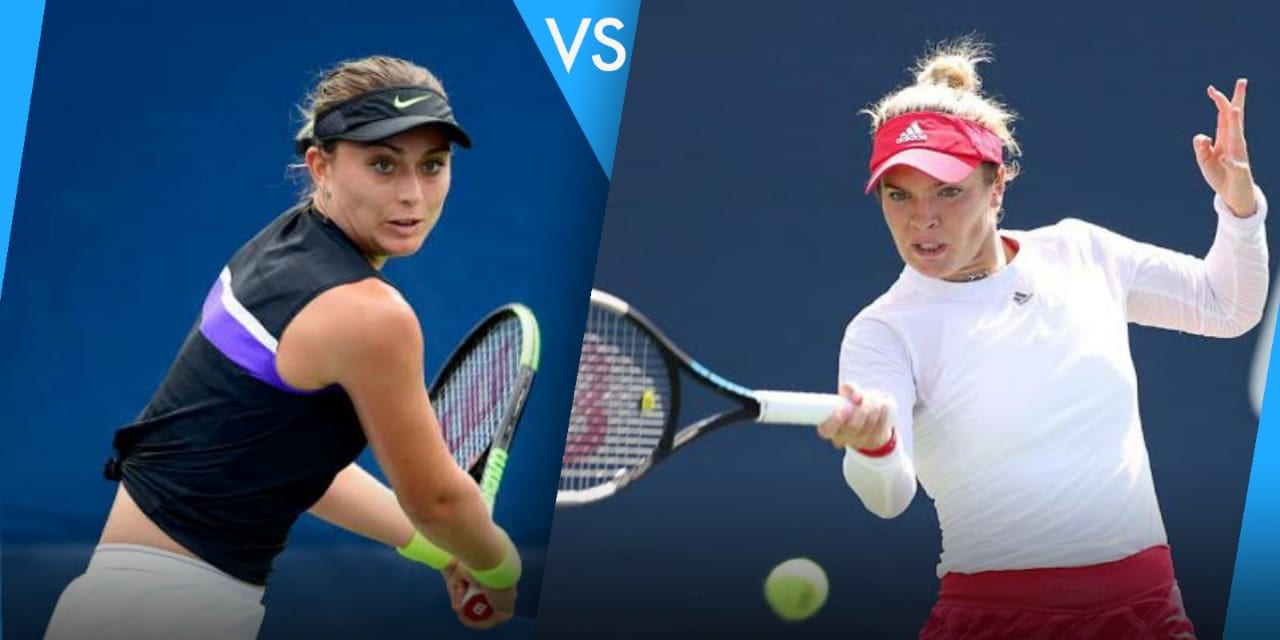 WTA Charleston 2021: Paula Badosa vs Caty McNally–Preview, Head to Head and Prediction for Volvo Car Open