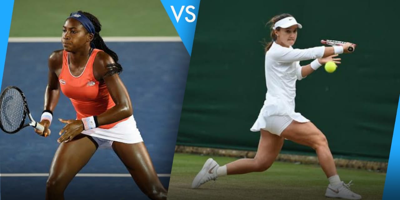 WTA Charleston 2021: Coco Gauff vs Lauren Davis–Preview, Head to Head and Prediction for Volvo Car Open