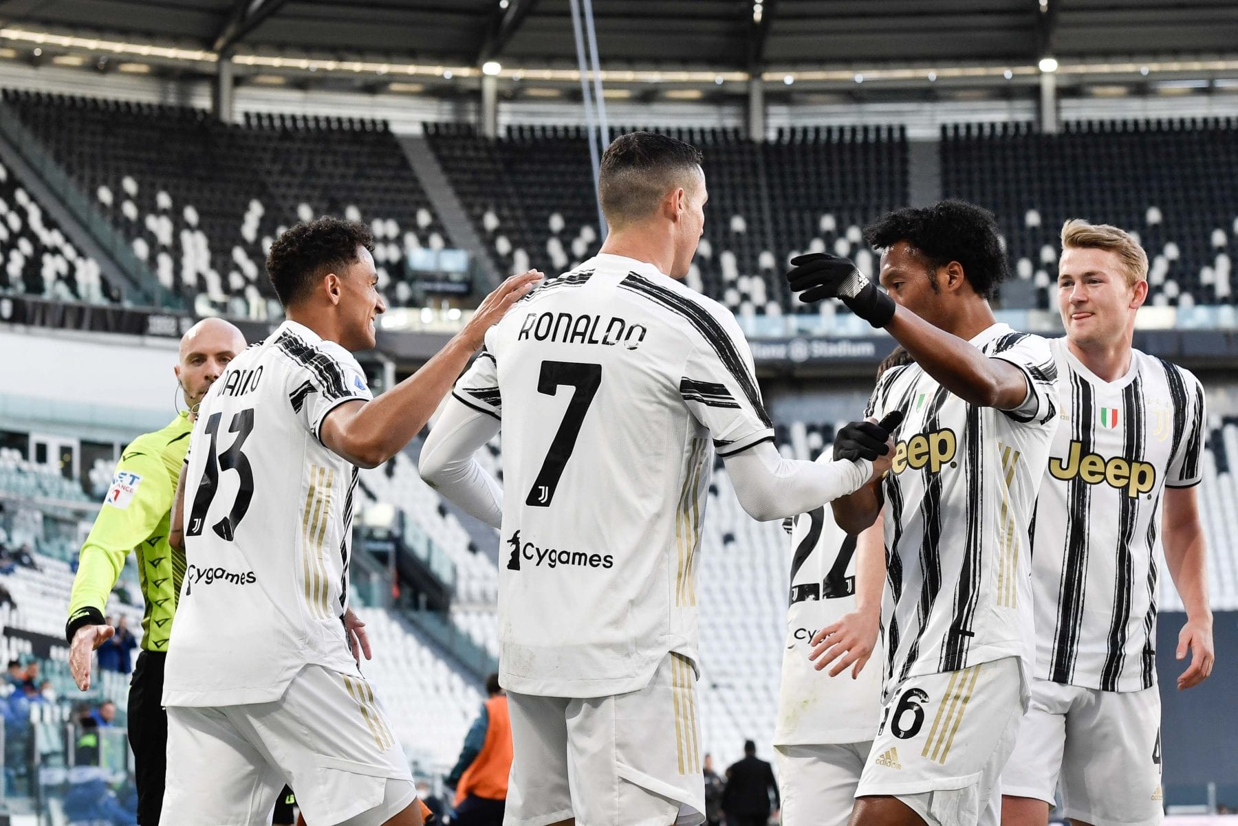 Paulo Dybala’s comeback goal helps Juventus down Napoli 2-1 in Serie A