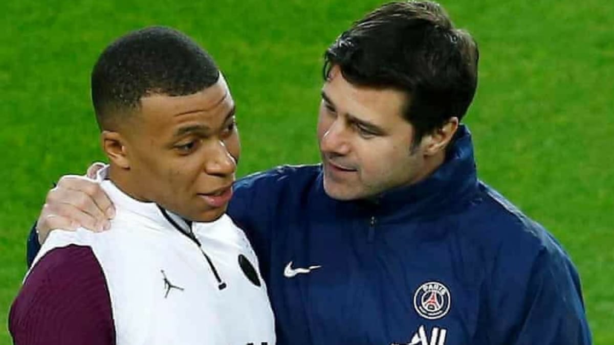 Pochettino hails Paris players’ immense sacrifice in Champions League win over Bayern