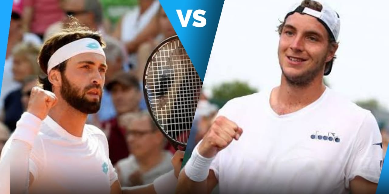 ATP Sardegna Open : Nikoloz Basilashvili vs Jan-Lennard Struff – Preview, Head to Head and Prediction for Cagliari 2021