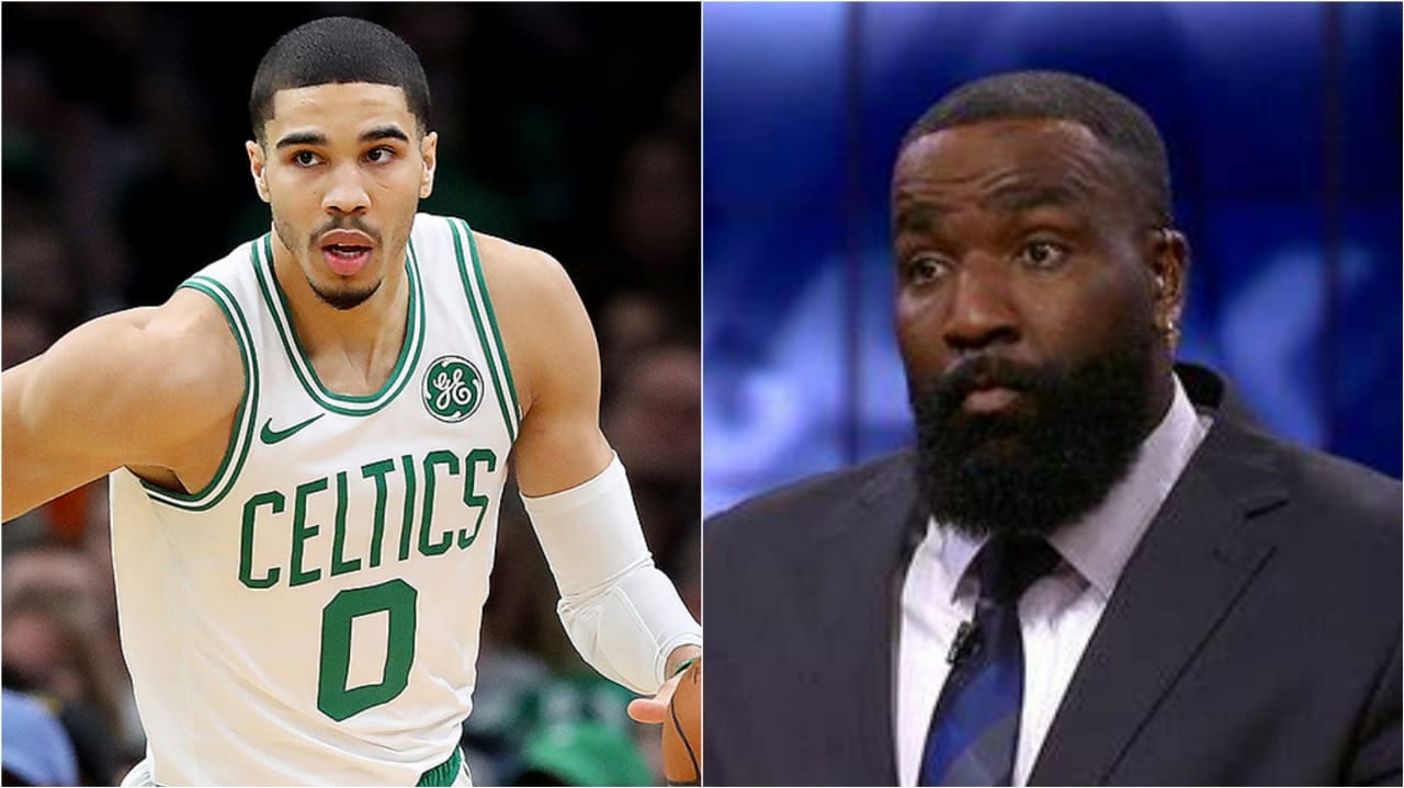 “Dumb-a** turnovers…just make the hockey assists” Kendrick Perkins blames Jayson Tatum for Celtics’ Game 4 loss at home