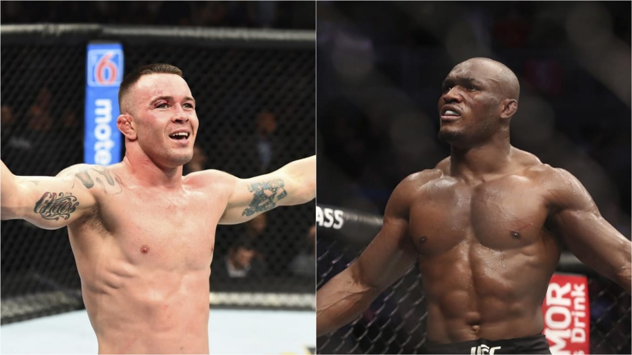 “Show me activity, give me something, give me a reason,” Kamaru Usman explains why Colby Covington is not getting his rematch with the champ