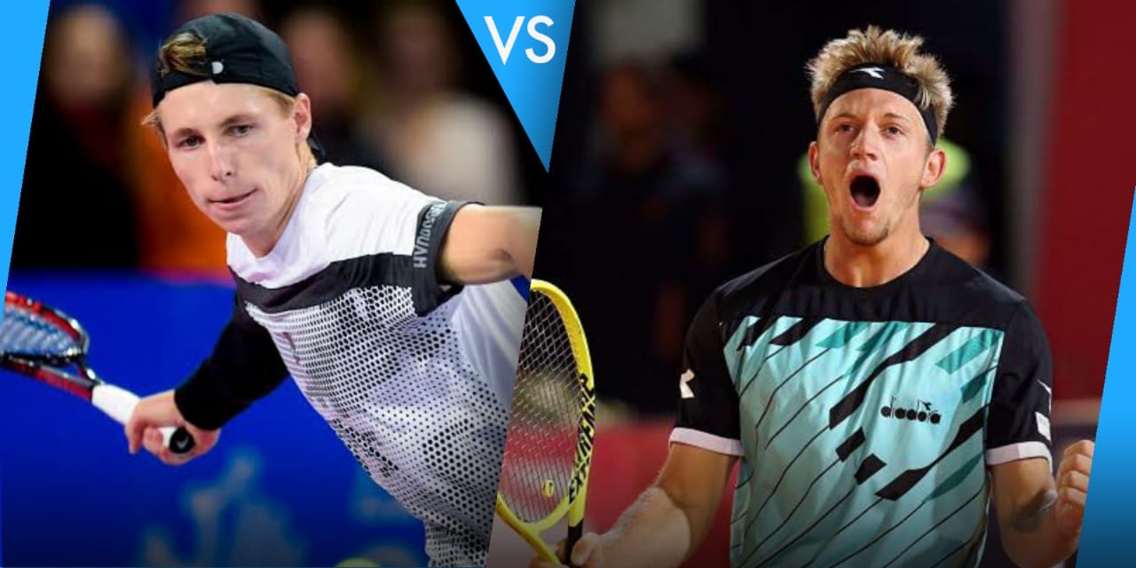 ATP Marbella 2021: Alejandro Davidovich Fokina vs Ilya Ivashka Preview, Head-to-Head and Prediction for Andalucia Open