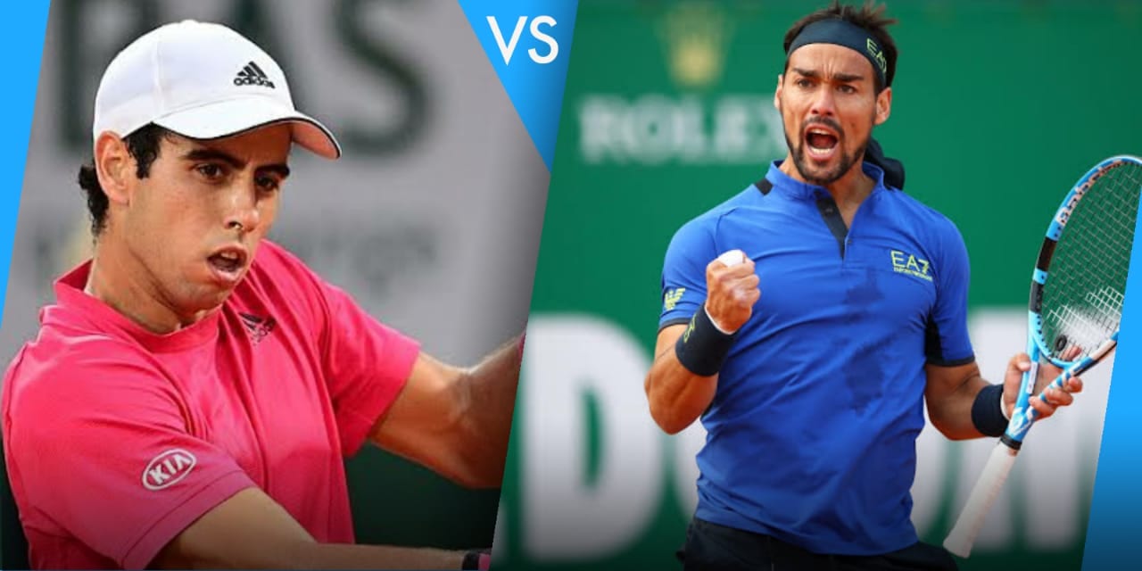 ATP Marbella 2021: Fabio Fognini vs Jaume Munar Preview, Head-to-Head and Prediction for Andalucia Open