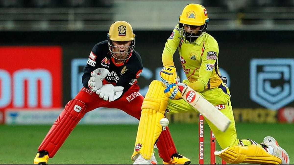 IPL 2021: ‘Our side ticks all the boxes,’ says CSK batsman N Jagadeesan