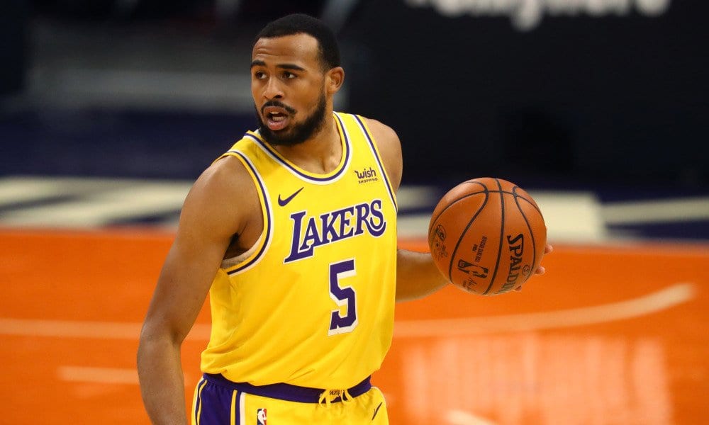 Twitter goes berserk as Talen  Horton Tucker and Malik Monk pick up injuries for LA Lakers