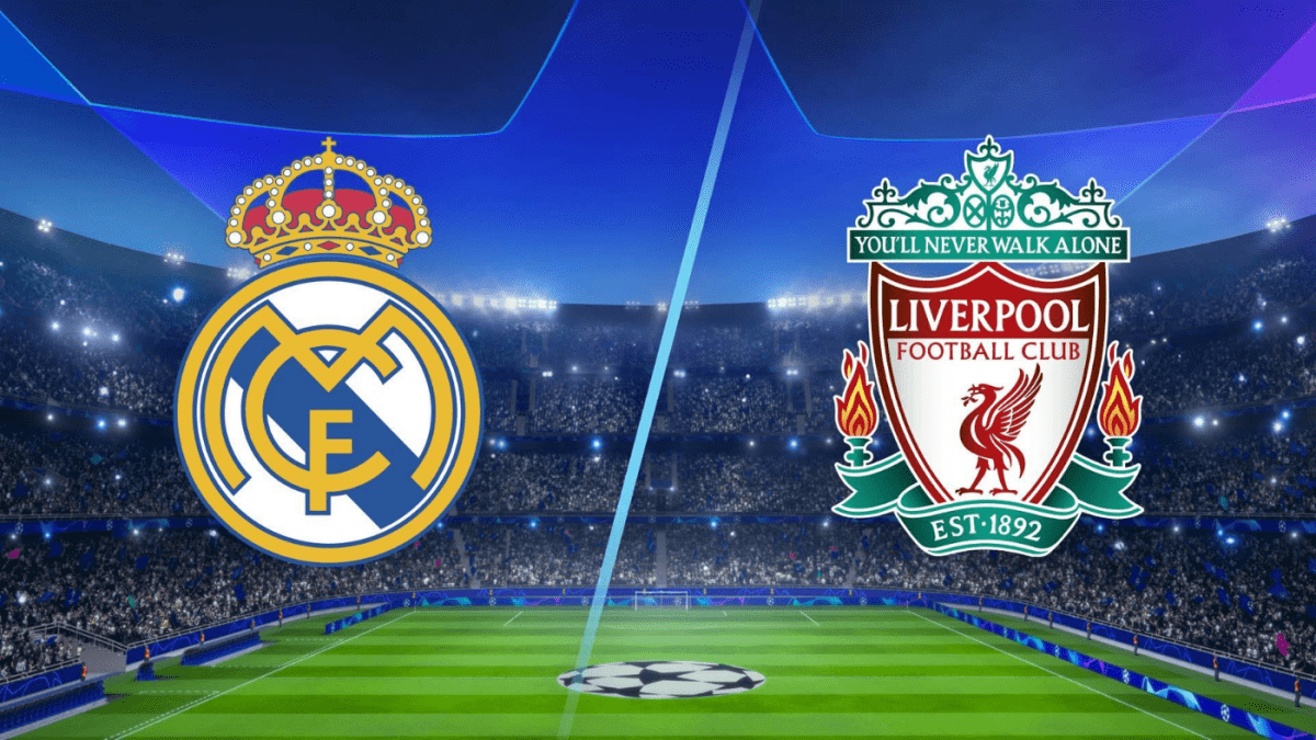 Real Madrid vs Liverpool : 3 key players to watch out for in the Champions League match