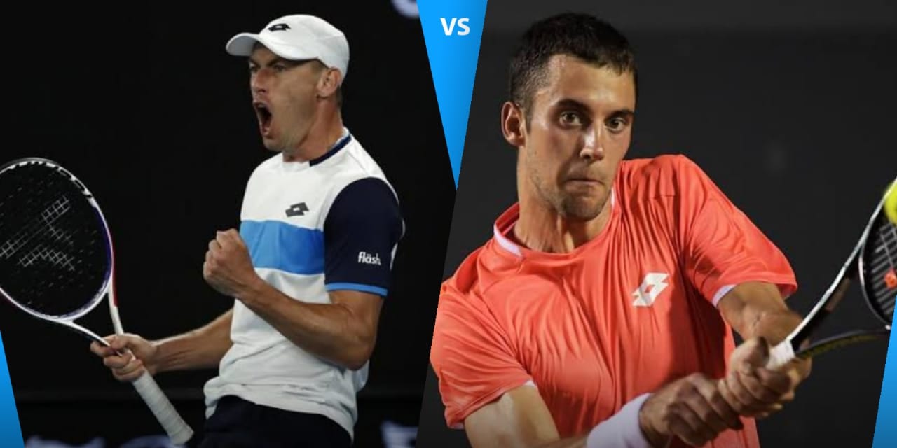 ATP Sardegna Open: John Millman vs Laslo Djere – Preview, Head-to-Head and Prediction for Cagliari 2021