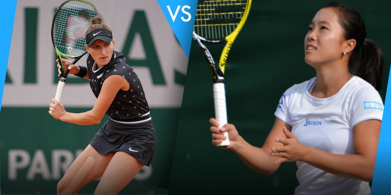 WTA Charleston 2021: Marketa Vondrousova vs Kurumi Nara–Preview, Head to Head and Prediction for Volvo Car Open