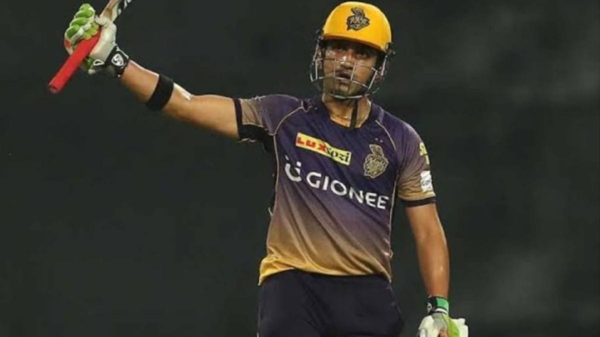 IPL 2021: “He was always an aggressive captain” – Pat Cummins heaps praise on Gautam Gambhir