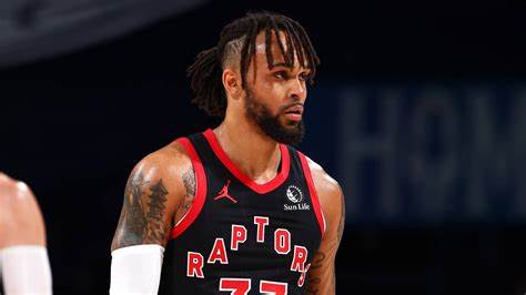 Gary Trent Jr. hits buzzer beater as Toronto Raptors beat Washington Wizards 103-101