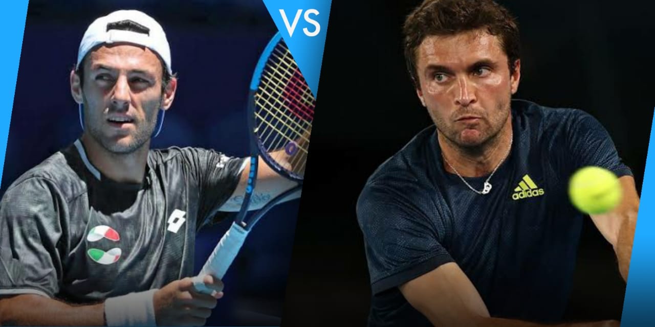 ATP Sardegna Open : Stefano Travaglia vs Gilles Simon–Preview, Head to Head and Prediction for Cagliari 2021