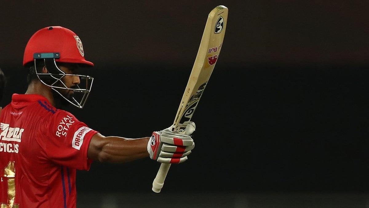 IPL 2021: ‘They bowled well, we played some bad shots’ – KL Rahul hails loss against Chennai Super Kings as ‘good learning’