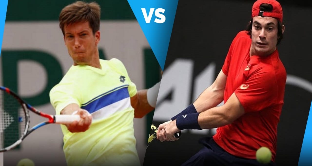 ATP Sardegna Open : Aljaz Bedene vs Giulio Zeppieri – Preview, Head to Head and Prediction for Cagliari 2021