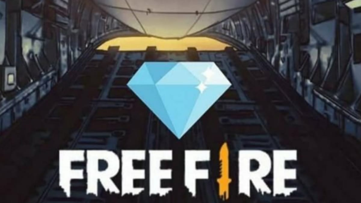 Top-Up Free Fire Diamonds Using MooGold In April 2021