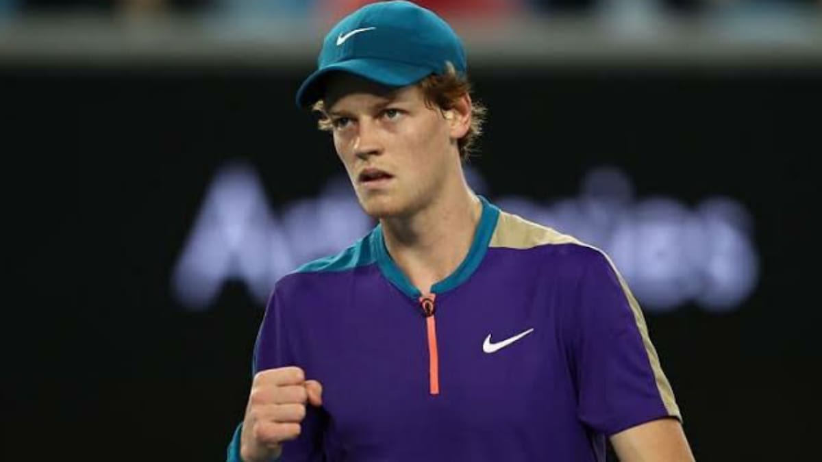 Jannik Sinner joins elite club of players as he moves into the Finals of the Miami Open 2021 against Hurkacz