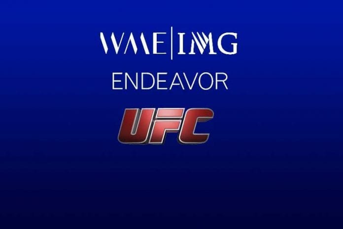 UFC’s parent company Endeavor files for IPO; nominates Elon Musk to its board of directors