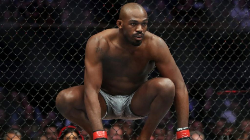 Jon Jones