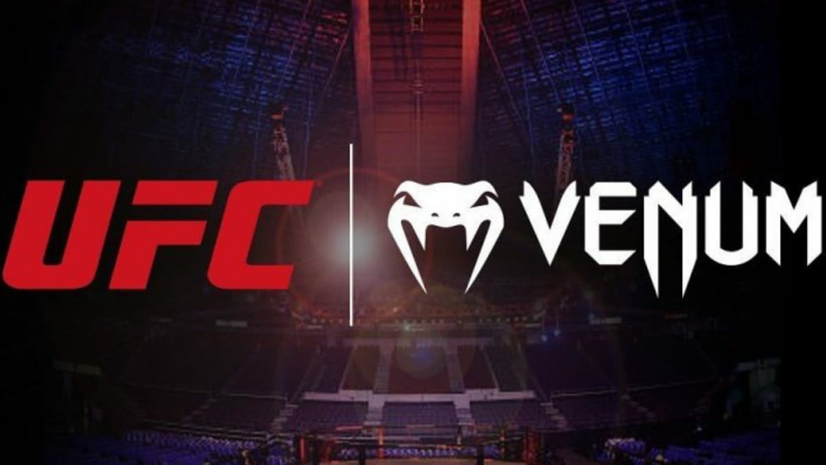 UFC to partner with Venum and introduce a new pay tier for fighters from April 1