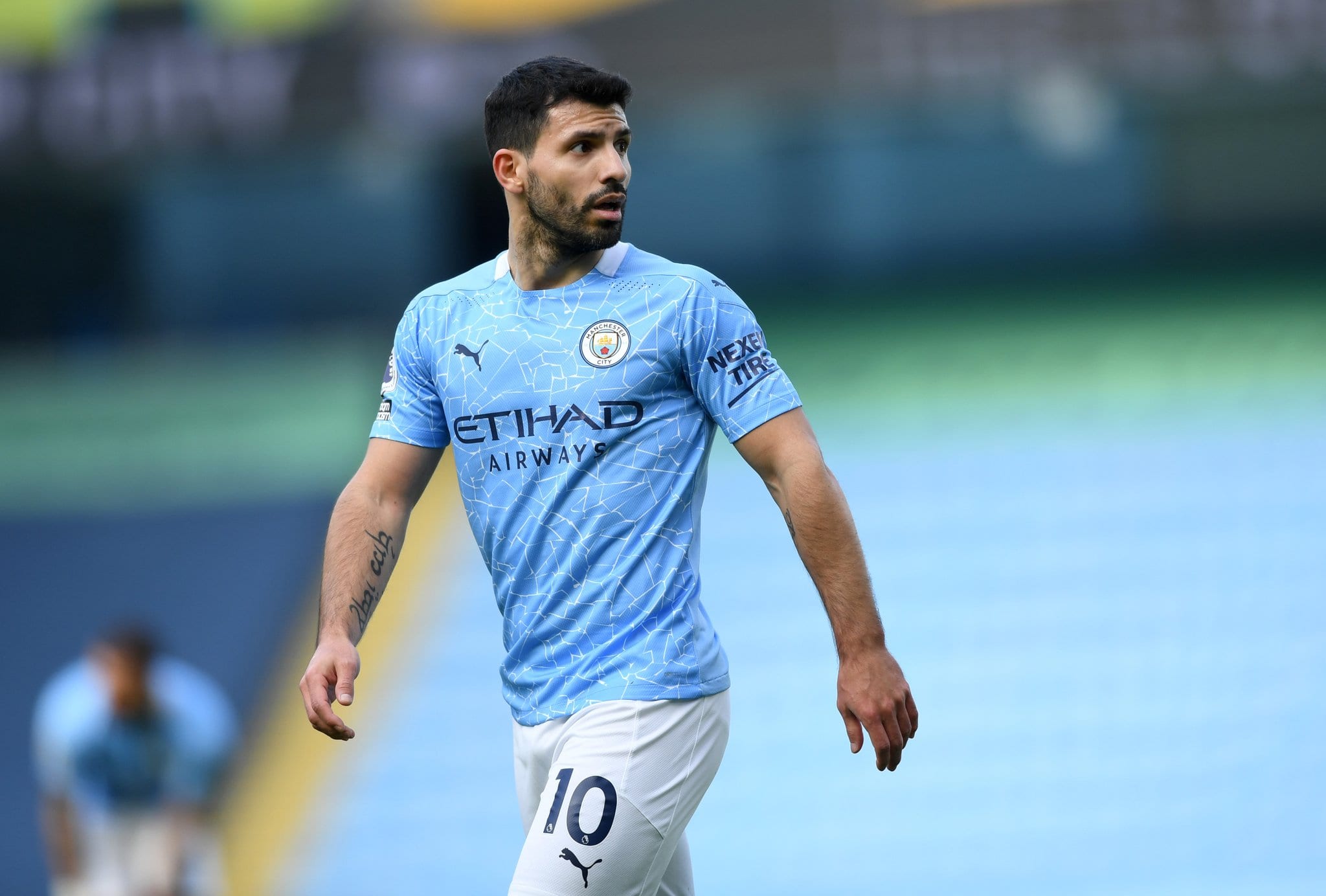 ‘Bring him over to Juventus!’ : Former Bianconeri legend wants his club to sign Sergio Aguero