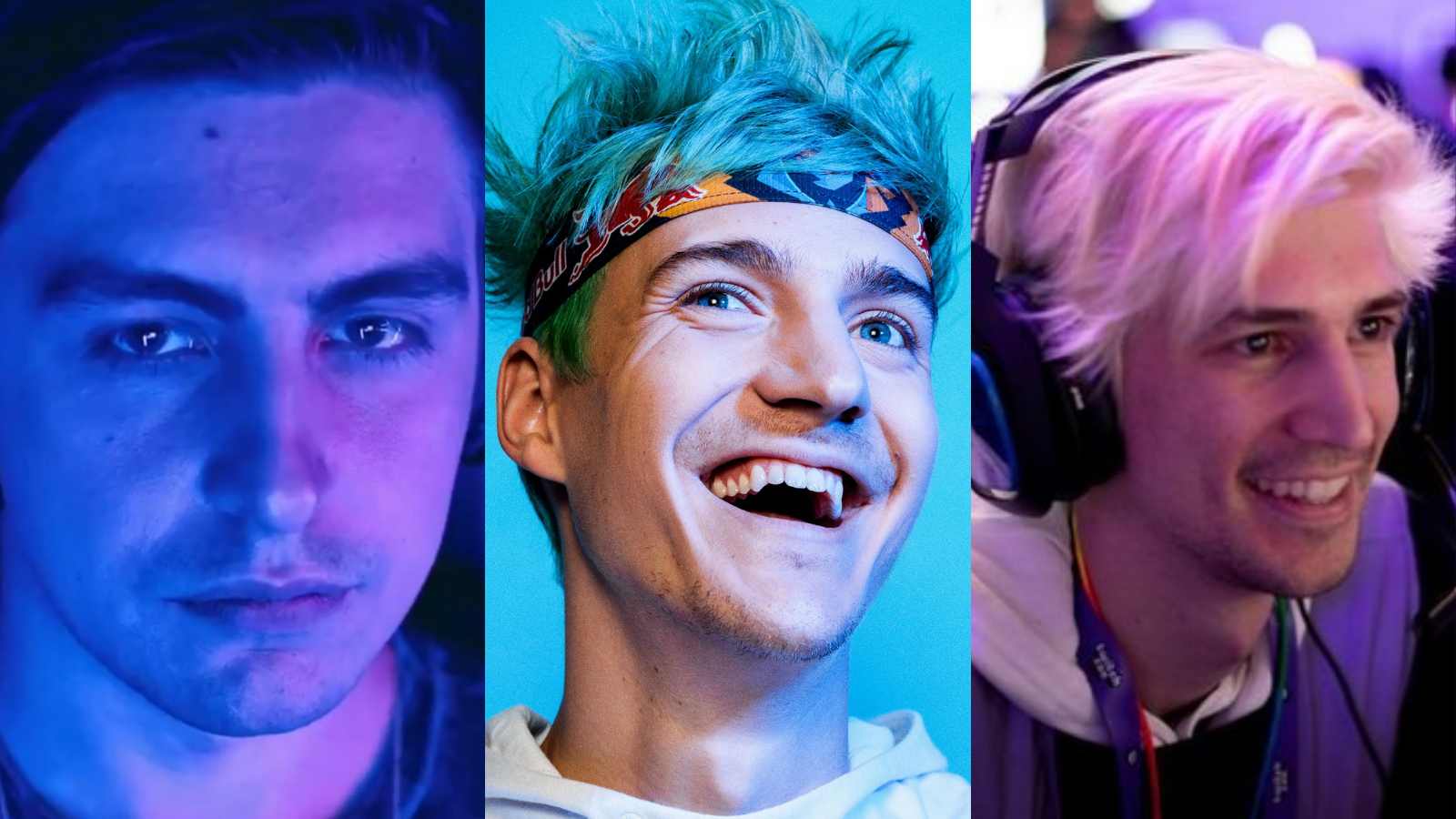 Top 10 Most Followed Twitch Streamers that You should Check Out