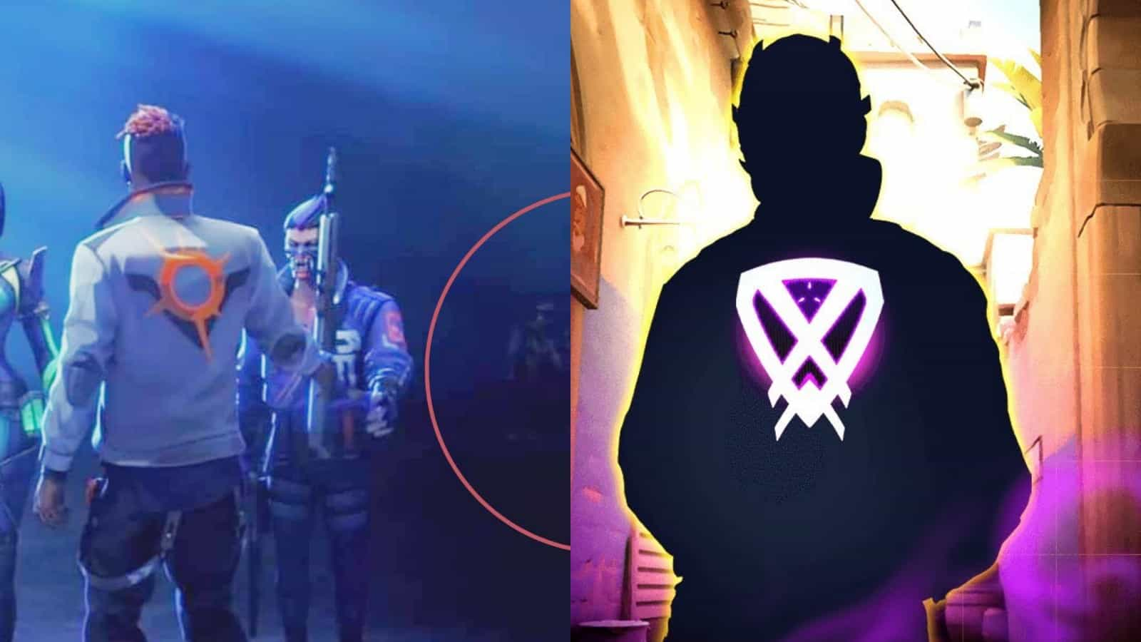 Valorant: New Mystery Character Teased in Duality Video?