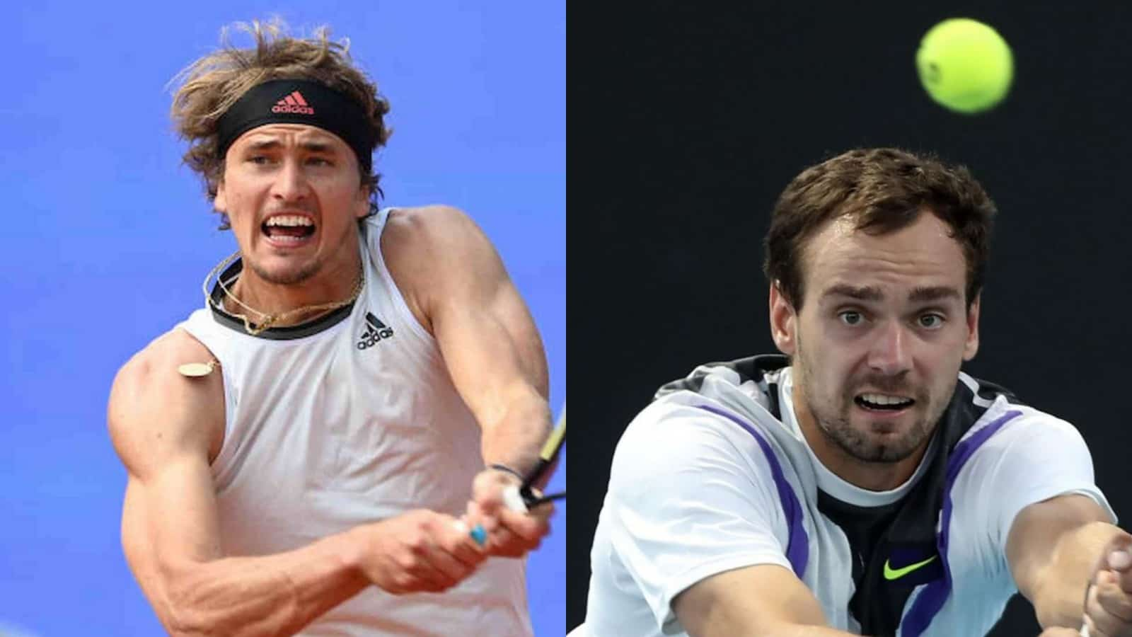 French Open 2021: Alexander Zverev vs Roman Safiullin Preview, Head-to-Head and Prediction For Roland Garros