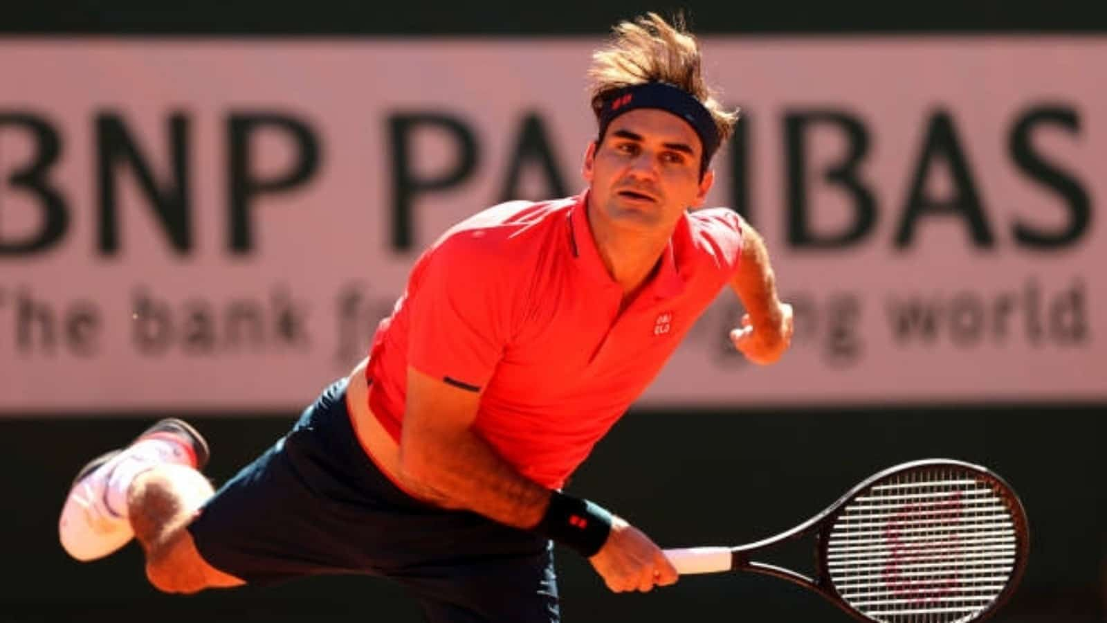 French Open 2021: “I guess I am still new to the new tour,” Federer takes a sly dig on Cilic and chair umpire after time violation controversy