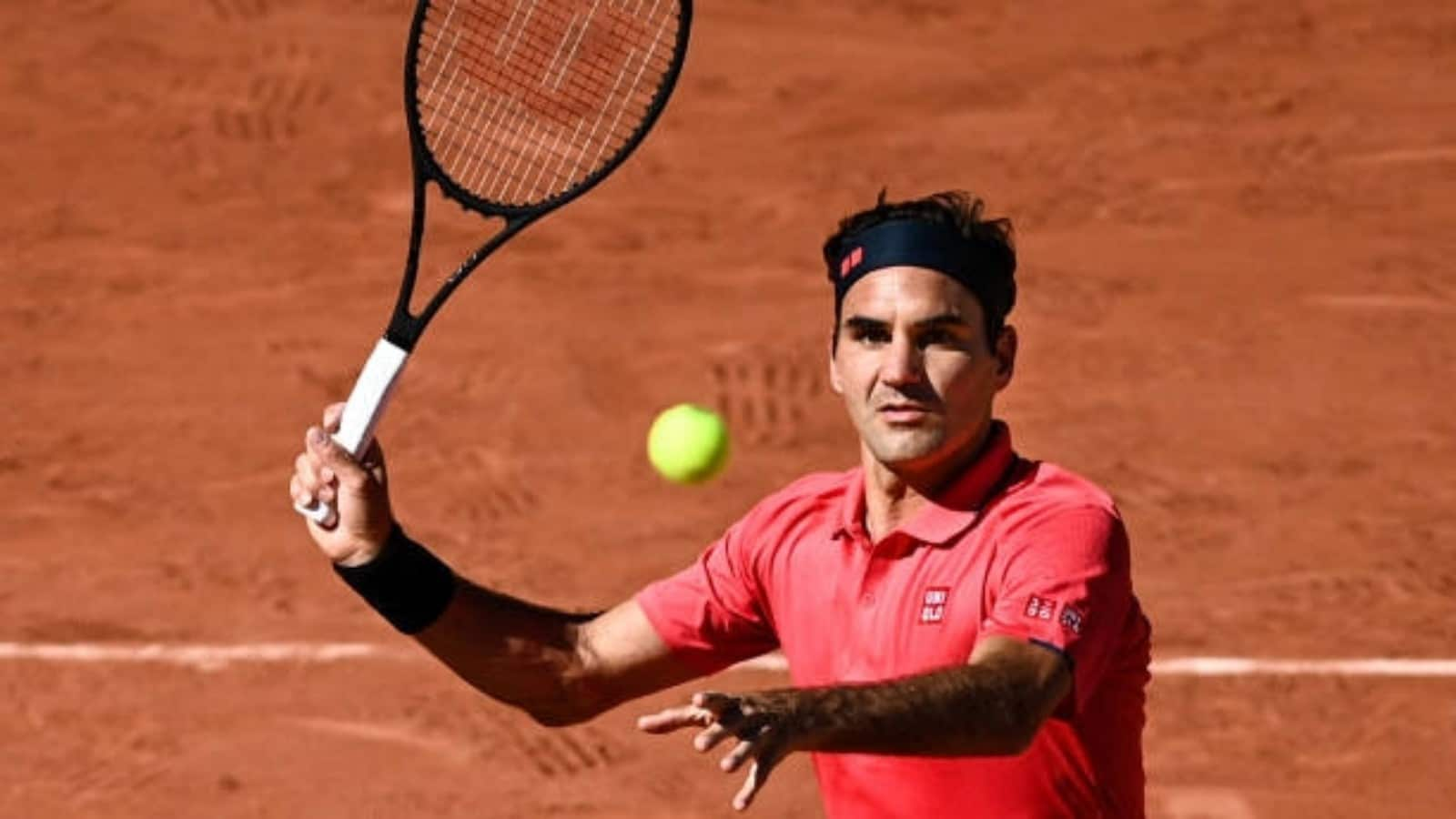 French Open 2021: Roger Federer makes a winning comeback, defeats Denis Istomin in the first round