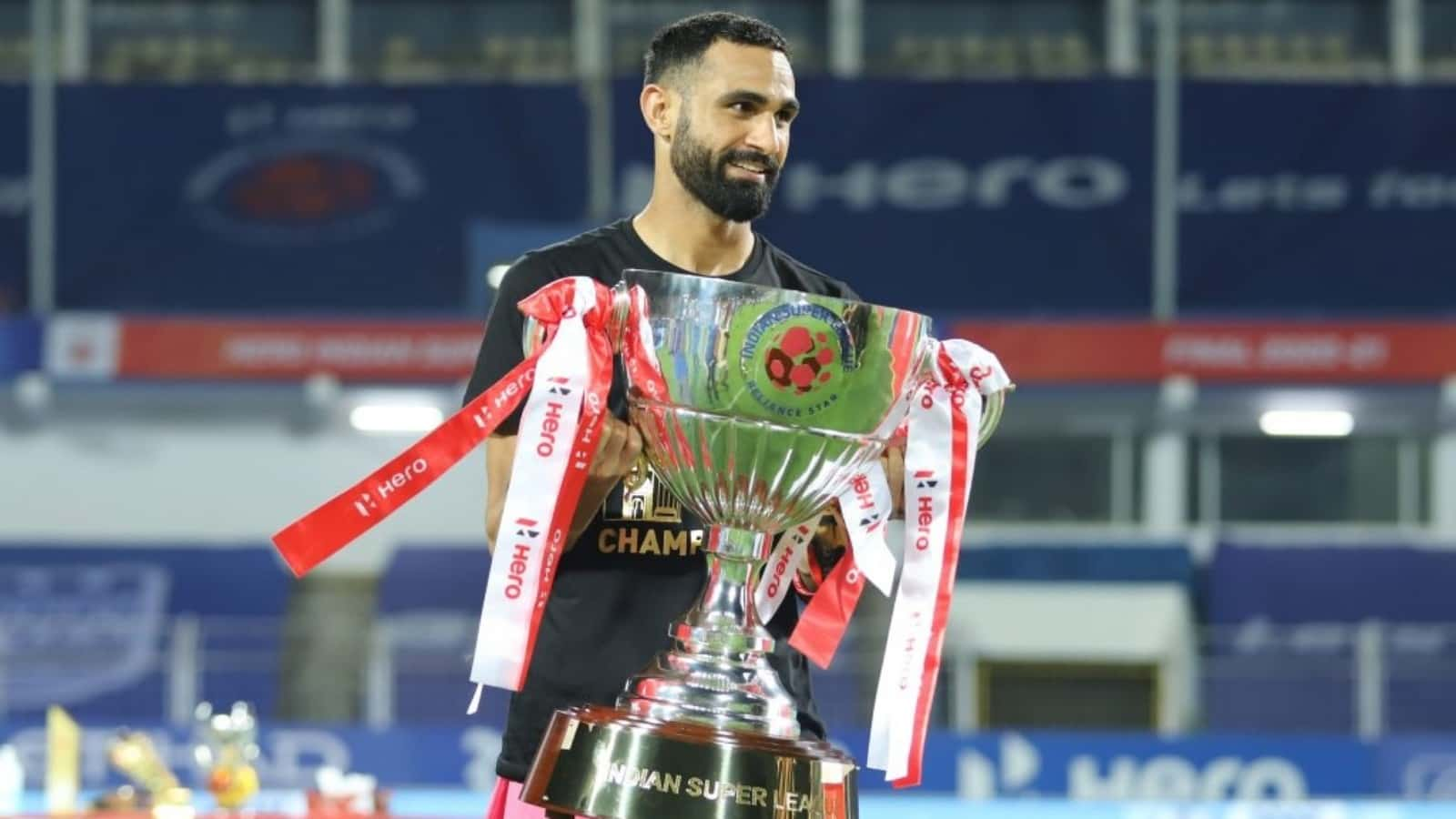 ISL: Amrinder Singh signs for ATK Mohun Bagan from Mumbai City FC in a 5-year contract