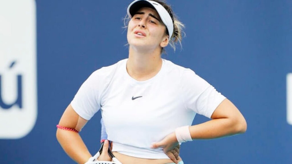 Bianca Andreescu