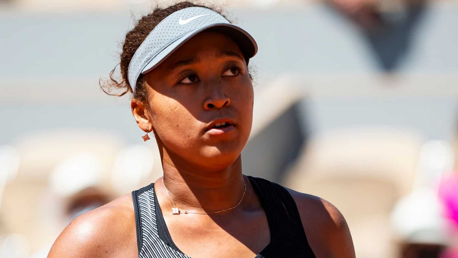 BREAKING: Naomi Osaka withdraws from the French Open amidst backlash