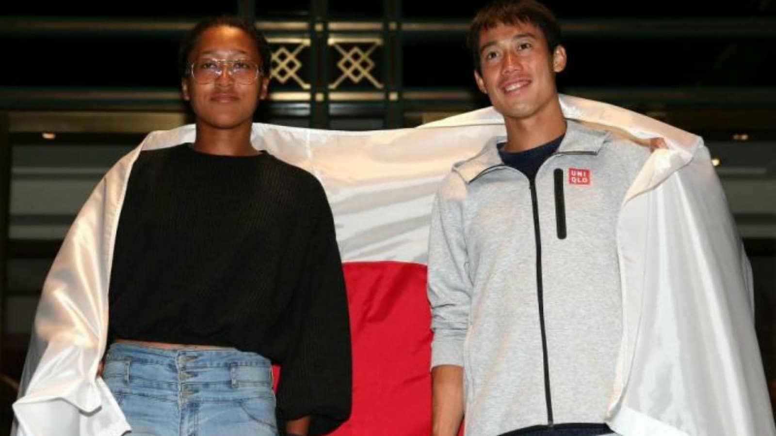 “You have to understand what her situation is” says Kei Nishikori about Naomi Osaka’s media boycott at the French Open 2021